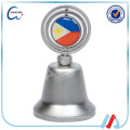 Customized metal bell